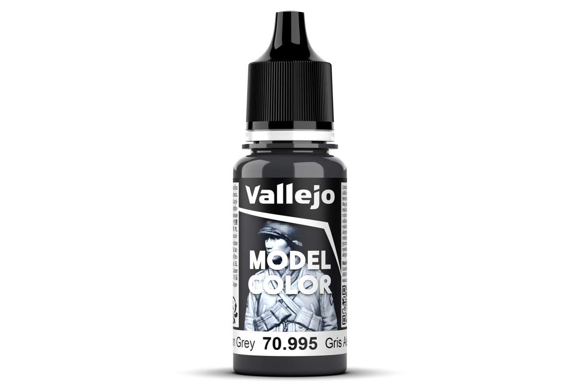 German grey mat 18ml